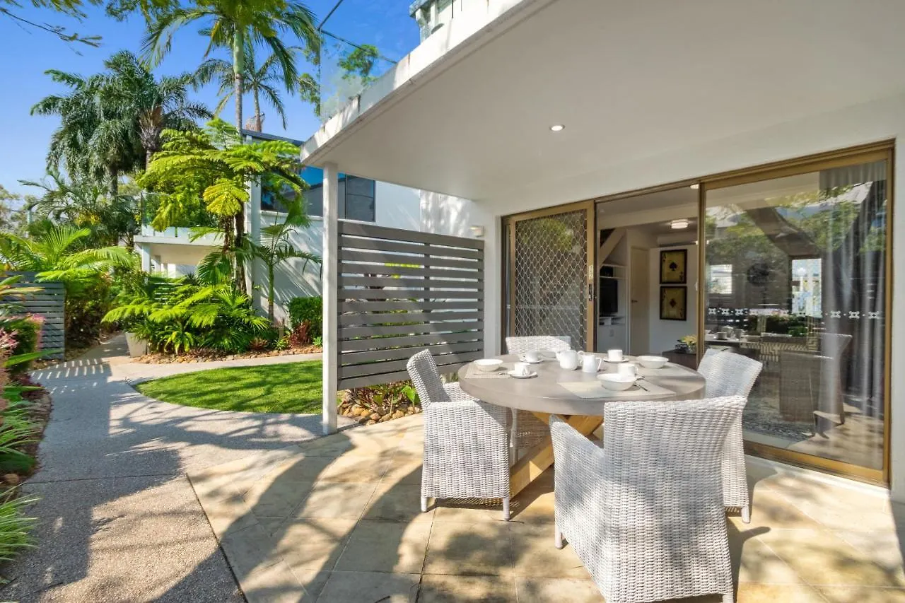 Noosa Place Resort Noosaville