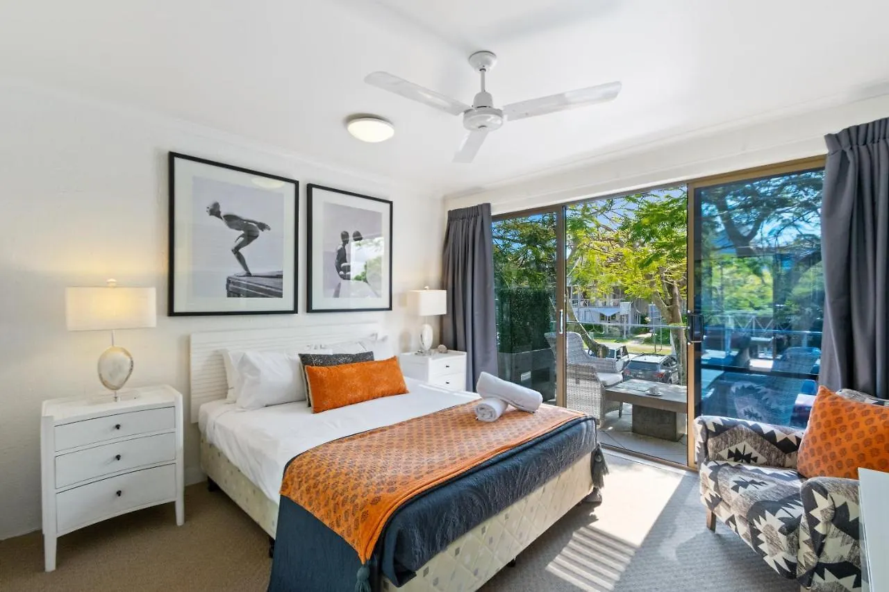 Noosa Place Resort Noosaville