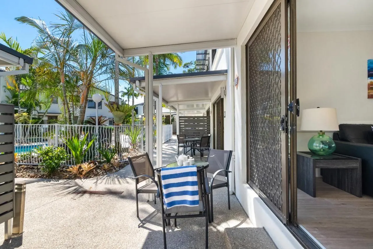 Noosa Place Resort Noosaville