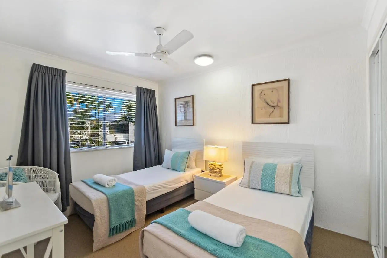 Noosa Place Resort Noosaville Australia